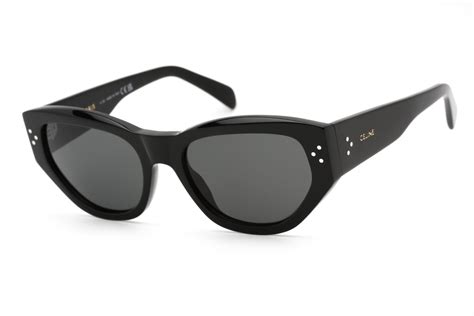 Celine CL40219I 01A Sunglasses 